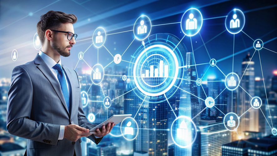 Project Management as a Service